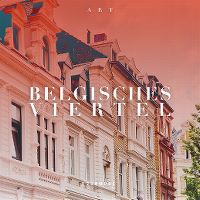 Cover Art [DE] - Belgisches Viertel